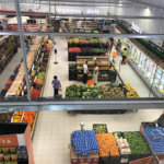Plaza San Juan Shopping Center